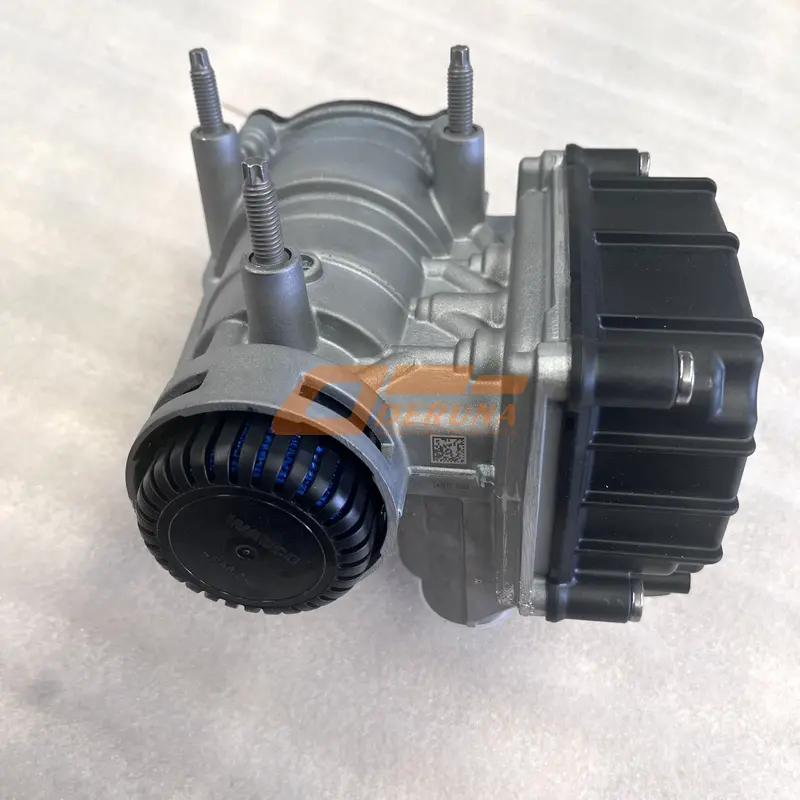 3560060-1051/E Trailer Control Module With Connector Assembly
