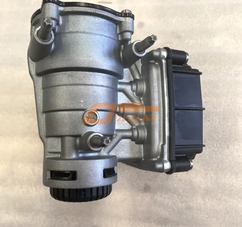 3560060-1051/E Trailer Control Module With Connector Assembly