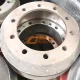 35js08n-01075 Front Brake Drum
