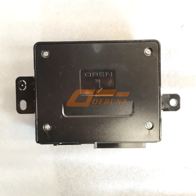 3600045-C6201 Door Control Unit Assembly wHardware & Software, Passenger Side- 100% Genuine Factory Price