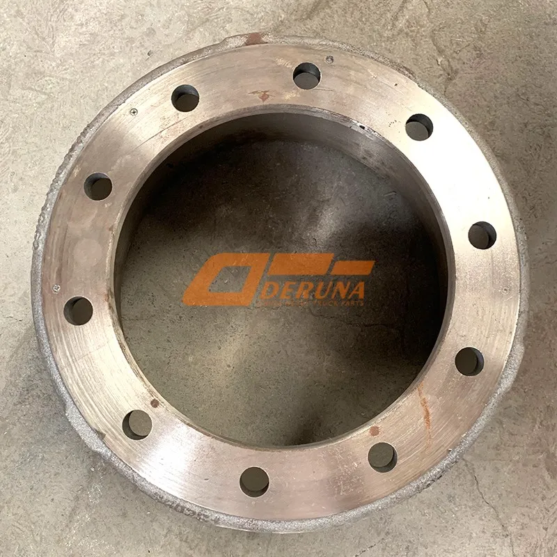 3602 3602s1 Rear Brake Drum