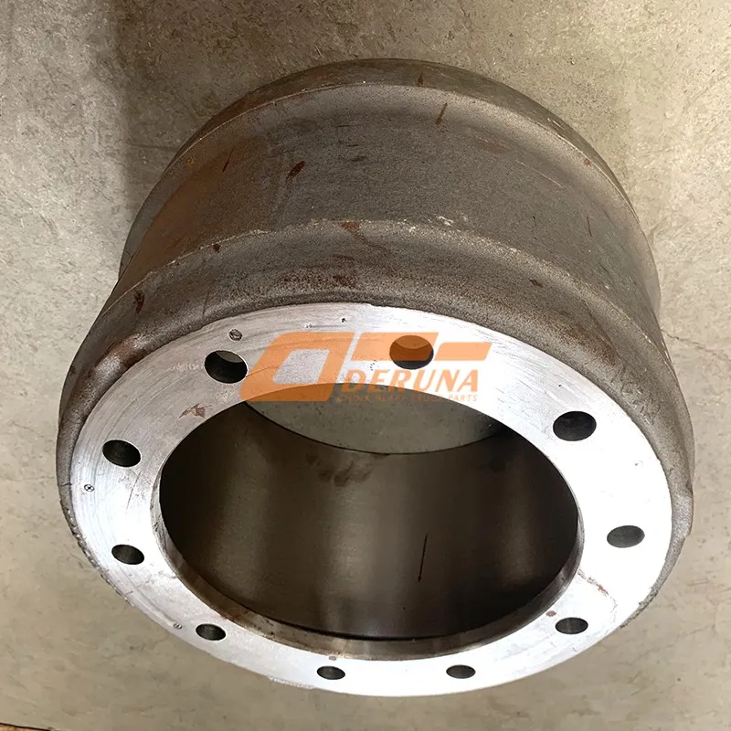 3602 3602s1 Rear Brake Drum