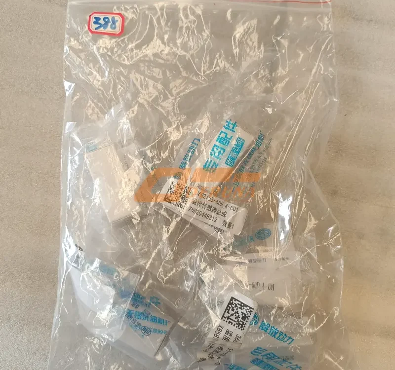 3602155-60D-C00/C Temperature Sensor Assembly