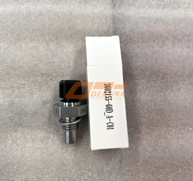 3602155-60D_A-C01 Temperature Sensor Assembly