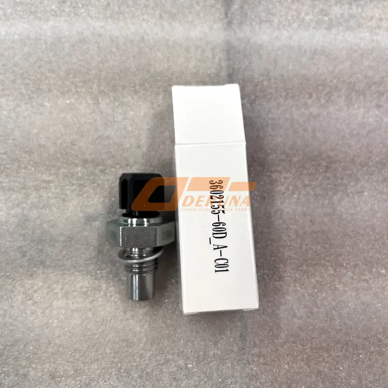 3602155-60D_A-C01 Temperature Sensor Assembly