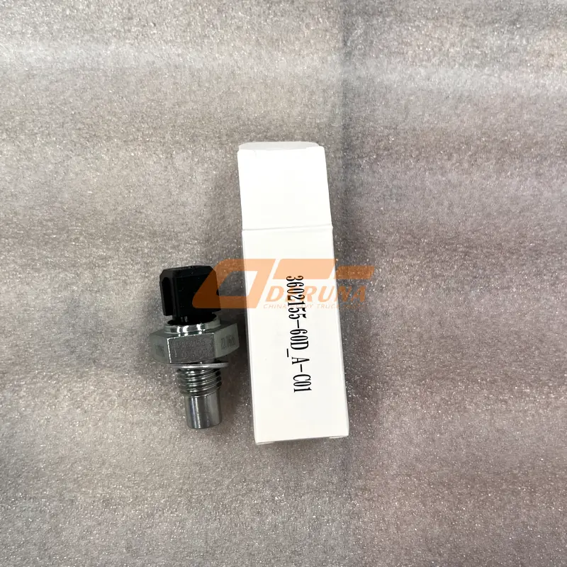 3602155-60D_A-C01 Temperature Sensor Assembly
