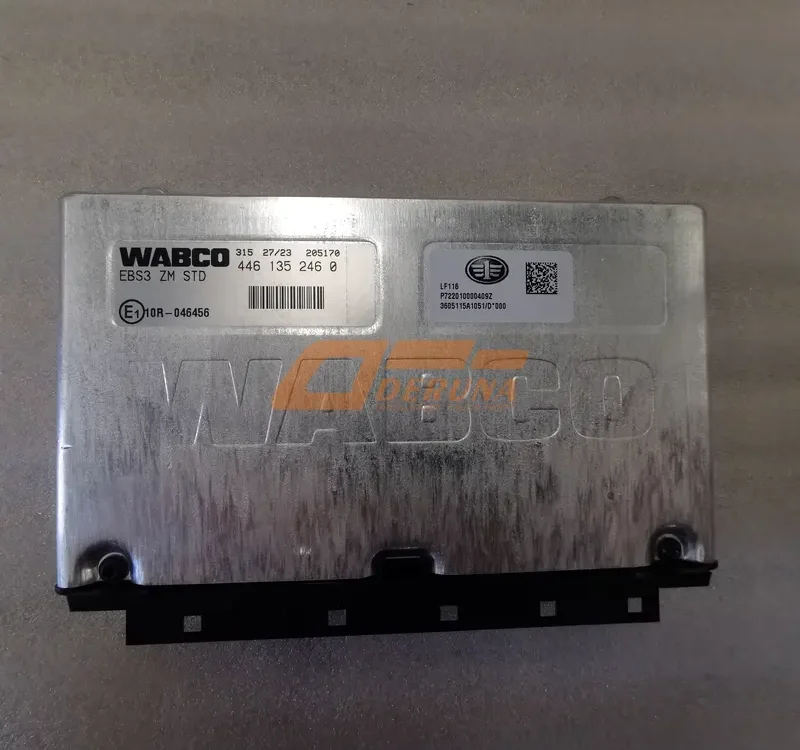 3605115A1051/D Electronic Brake Control Unit Assembly