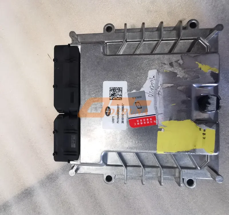 3610115-2000/E Vehicle Control Unit Assembly