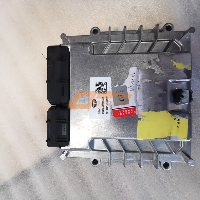 3610115-2000/E Vehicle Control Unit Assembly