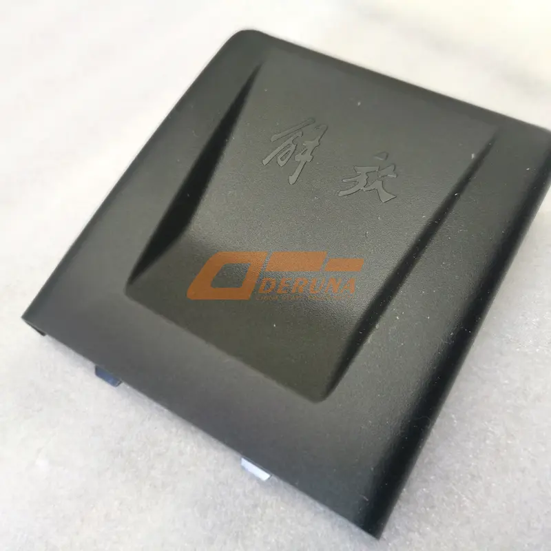 3616221-2001/D Intelligent Front View Camera Decorative Cover