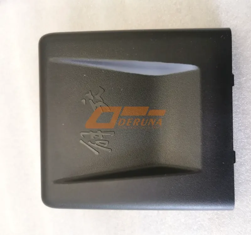 3616221-2001/D Intelligent Front View Camera Decorative Cover