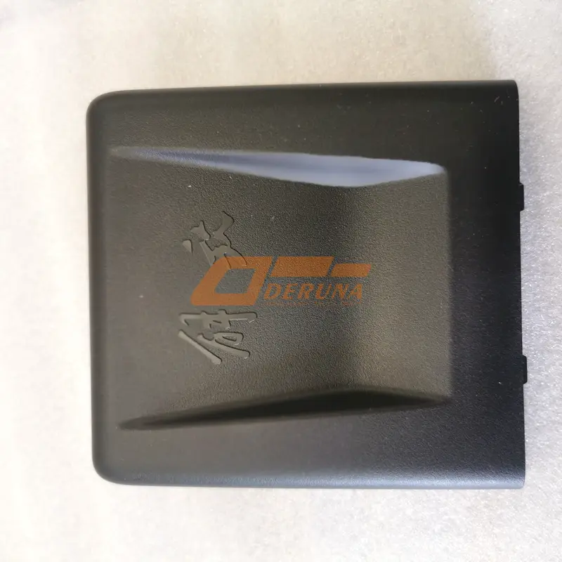 3616221-2001/D Intelligent Front View Camera Decorative Cover