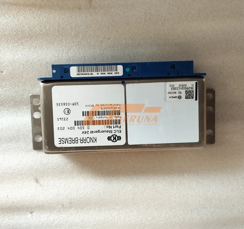 3629010-C3303 ECAS Air Suspension Controller Assembly- 100% Genuine Factory Price