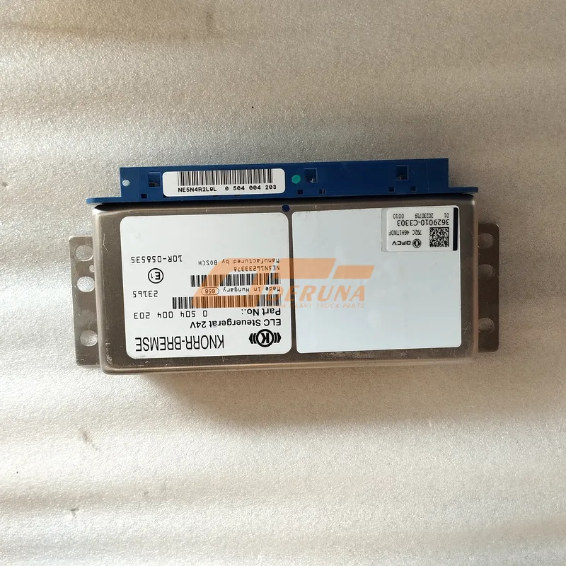 3629010-C3303 ECAS Air Suspension Controller Assembly- 100% Genuine Factory Price