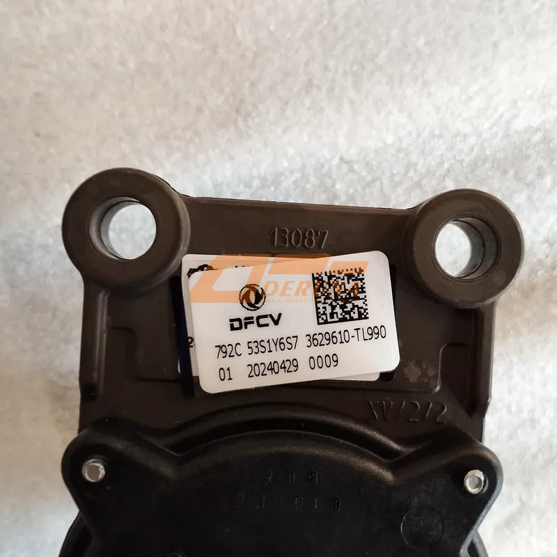 3629610-TL990 Height Sensor Assembly, ECAS