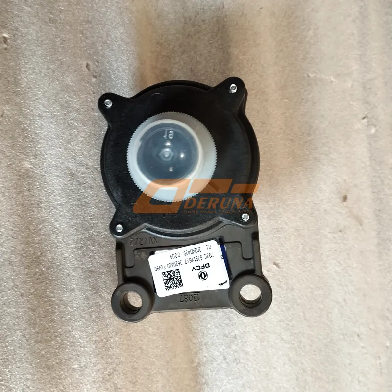 3629610-TL990 Height Sensor Assembly, ECAS
