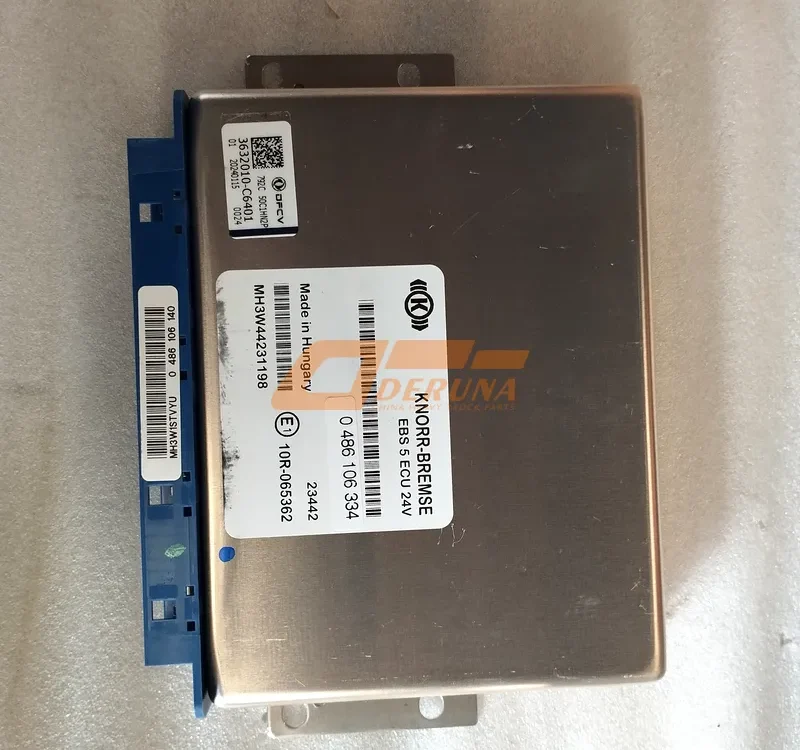 3632010-C6401 EBS Electronic Control Unit Assembly- 100% Genuine Factory Price