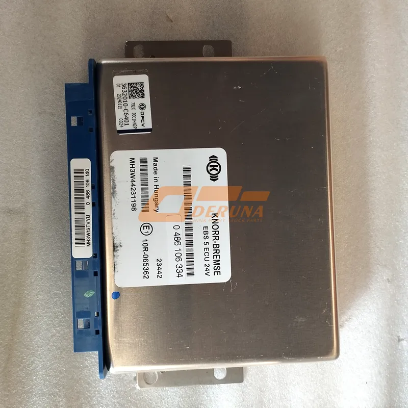 3632010-C6401 EBS Electronic Control Unit Assembly- 100% Genuine Factory Price