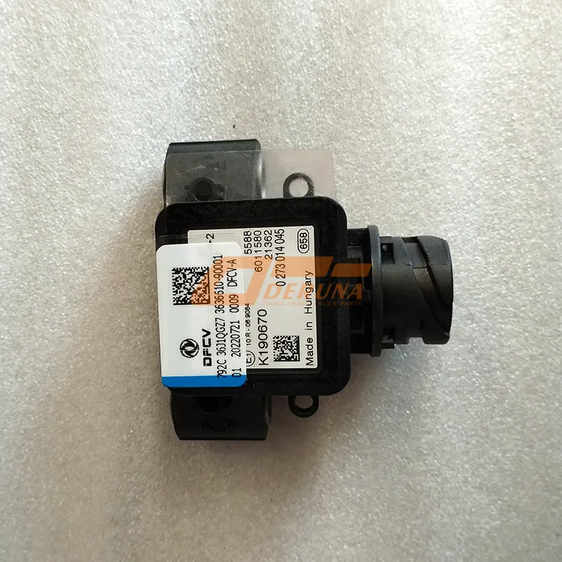 3636610-90001 Pendulum Acceleration Sensor Assembly