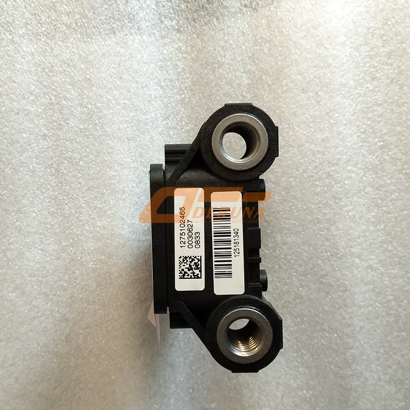 3636610-90001 Pendulum Acceleration Sensor Assembly