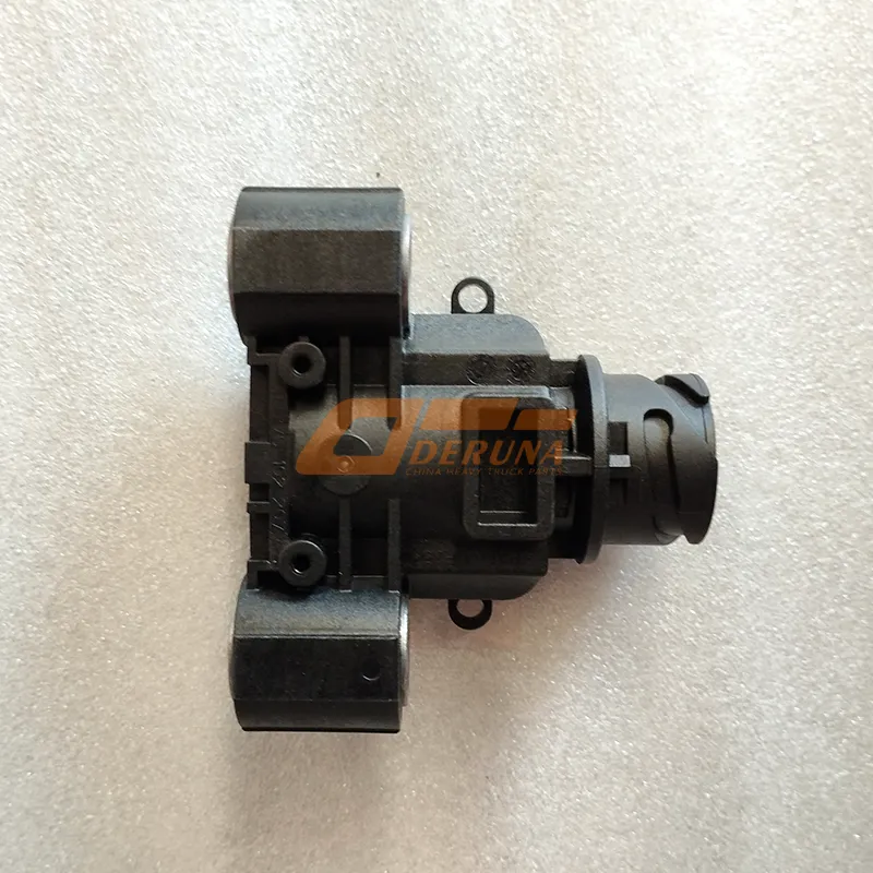 3636610-90001 Pendulum Acceleration Sensor Assembly