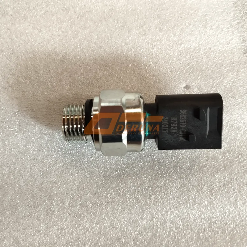3682610-C3100 Air Pressure Gauge Sensor Assembly