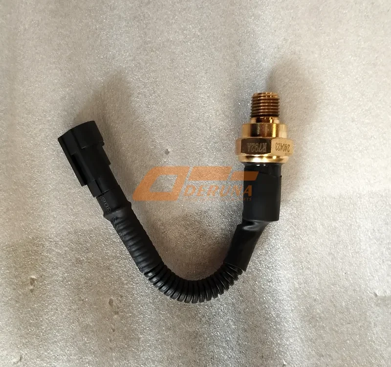 3682810-H0100 Air Pressure Low Alarm Sensor- 100% Genuine Factory Price