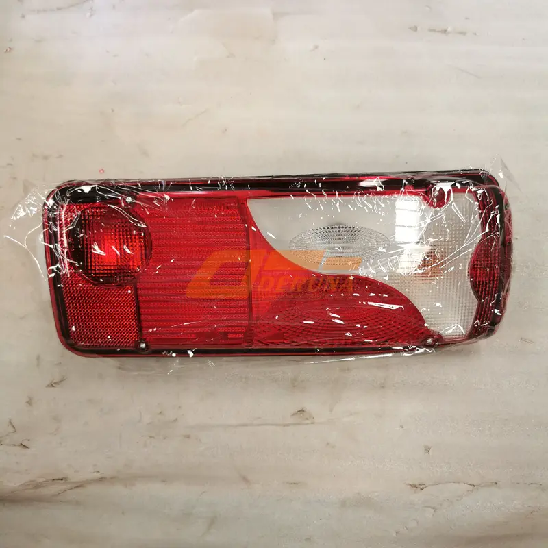 3716015-2000-C00/C Left Rear Combination Lamp Assembly