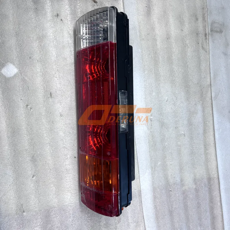 3716015362C00A Left Rear Taillight RR LH FAWJ6