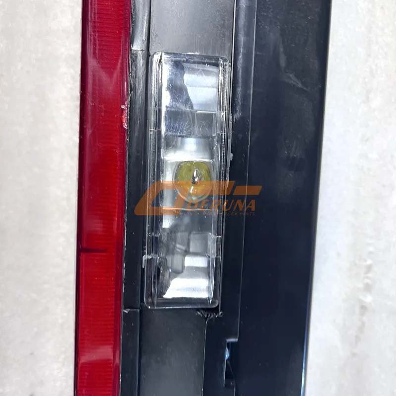 3716015362C00A Left Rear Taillight RR LH FAWJ6