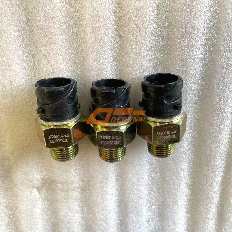 3720010-240A Brake Switch 18mm Thick