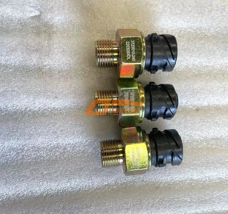 3720010-240A Brake Switch 18mm Thick