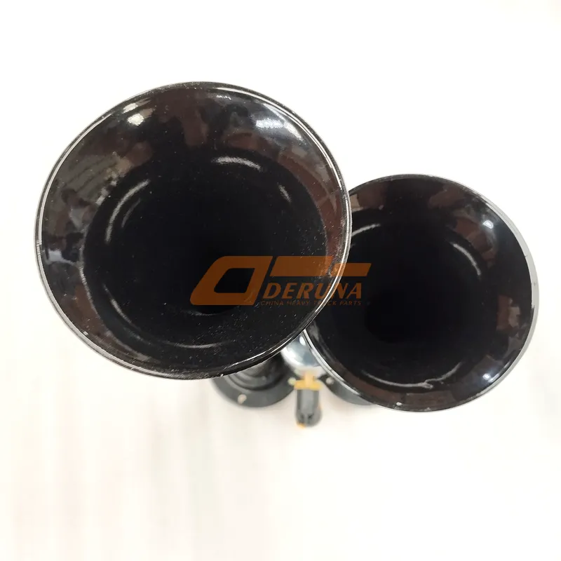 3721050-C4101 Electric Dual Tone Air Horn Assembly- 100% Genuine Factory Price