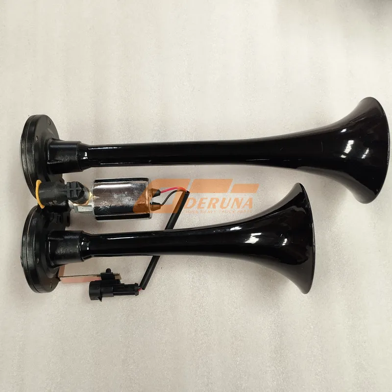 3721050-C4101 Electric Dual Tone Air Horn Assembly- 100% Genuine Factory Price
