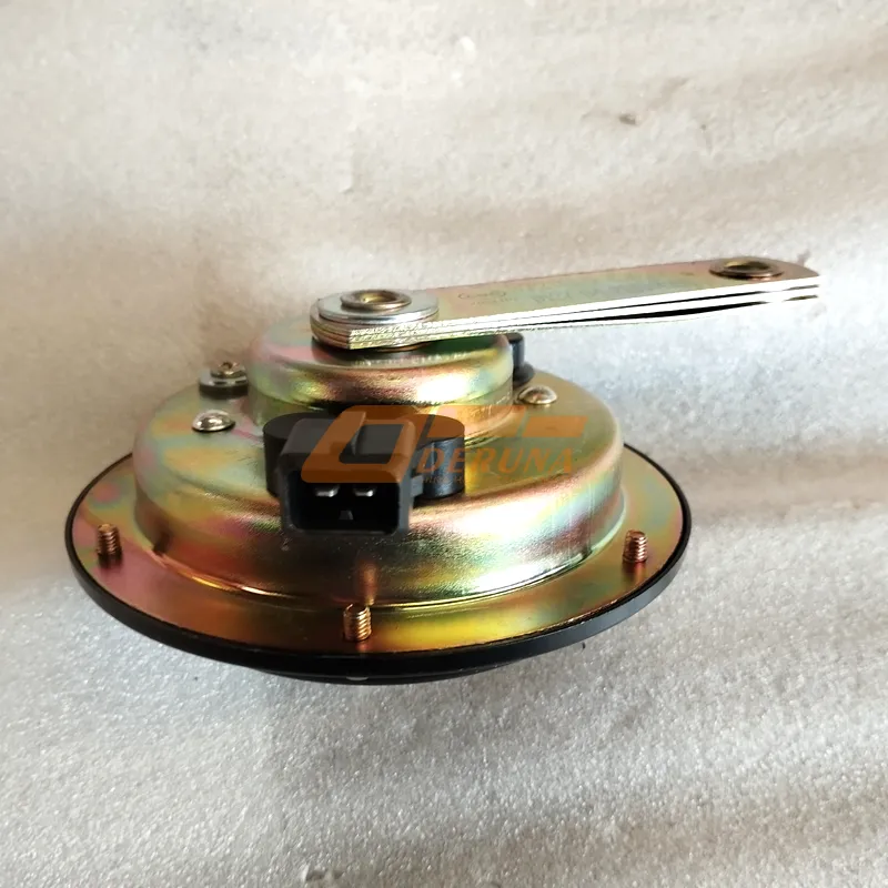 3721010-C6100 Potted Tweeter Horn Assembly