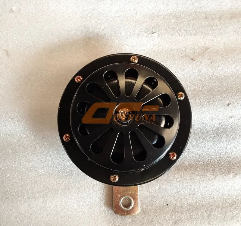 3721010-C6100 Potted Tweeter Horn Assembly