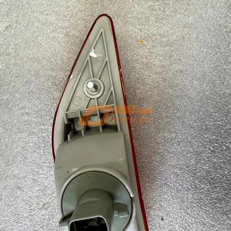 3726015-2000-C00/F Left Turn Signal Assembly