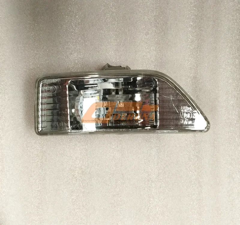 3731010-C6100 Front Outline Lamp Assembly-Left- 100% Genuine Factory Price