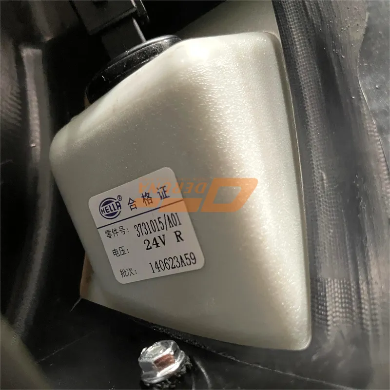 3731020A01 RH FAW J6