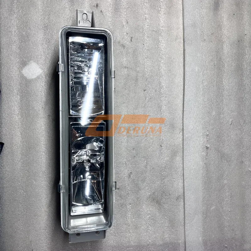 373201553A Left Fog Lamp LH FAW J6