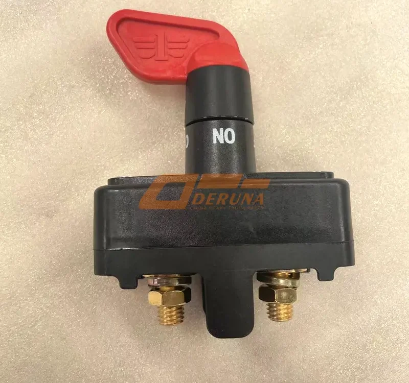 3736010-77C/A Power Master Switch Assembly
