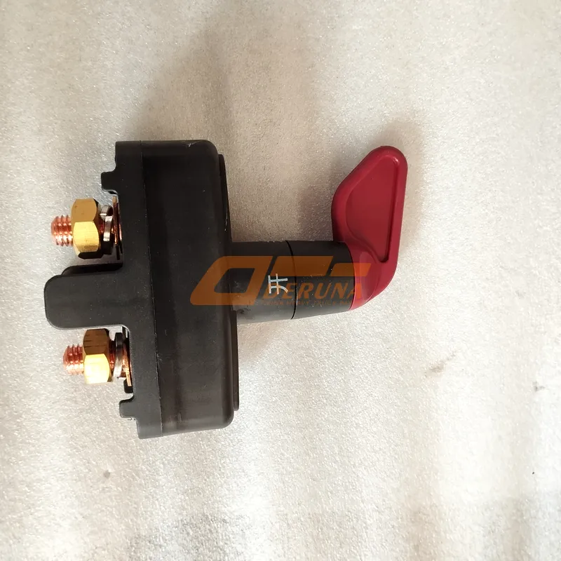 3736010-TL770 Power Master Switch Assembly-Mechanical- 100% Genuine Factory Price