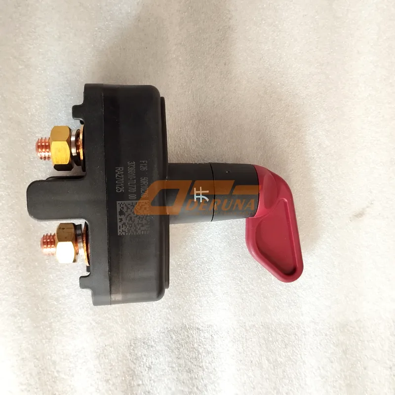 3736010-TL770 Power Master Switch Assembly-Mechanical- 100% Genuine Factory Price