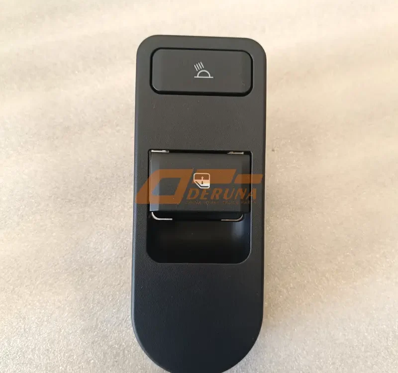 3746020-2000-C00/F Passenger Side Glass Lifter Control Switch Assembly