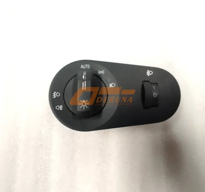 3750025-C6201 Light knob switch assembly- 100% Genuine Factory Price