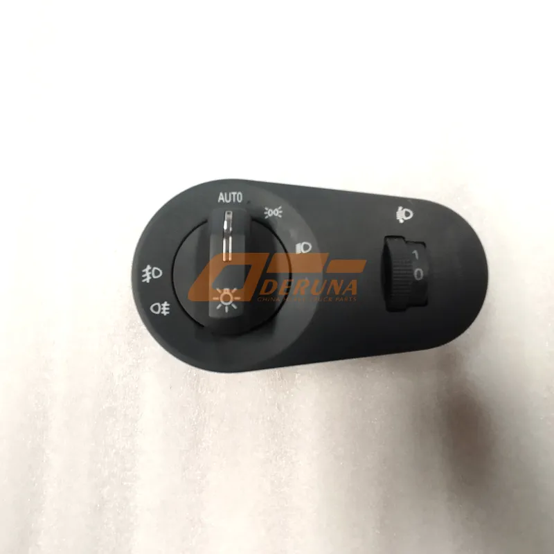 3750025-C6201 Light knob switch assembly- 100% Genuine Factory Price