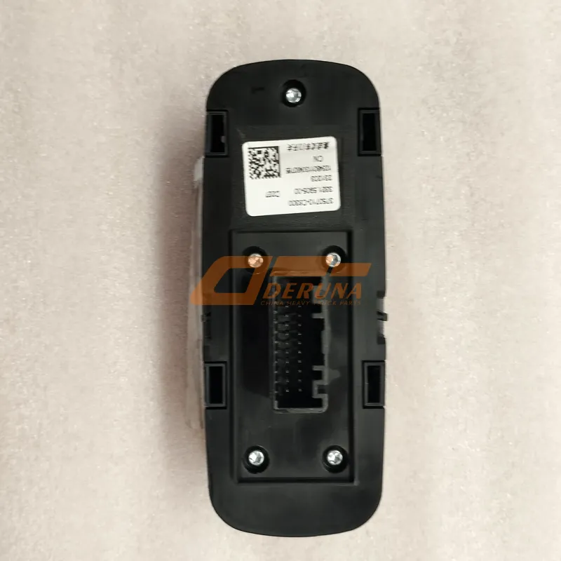 3750710-C6300 Integrated Door Switch Assembly- 100% Genuine Factory Price