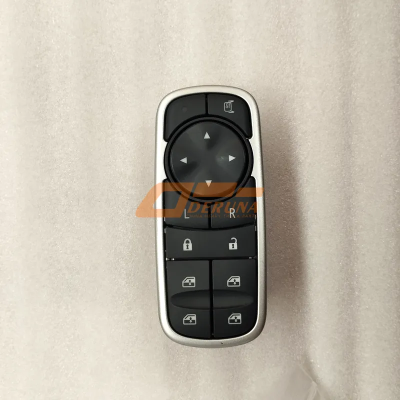 3750710-C6300 Integrated Door Switch Assembly- 100% Genuine Factory Price