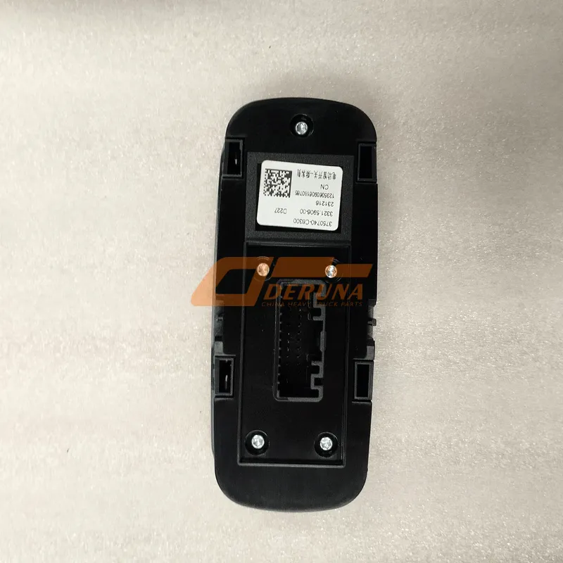 3750740-C6300 Power Window Switch Assembly-Passenger Side- 100% Genuine Factory Price