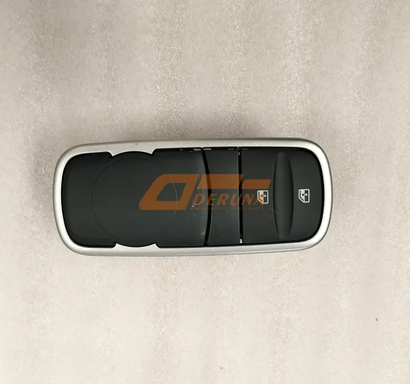 3750740-C6300 Power Window Switch Assembly-Passenger Side- 100% Genuine Factory Price